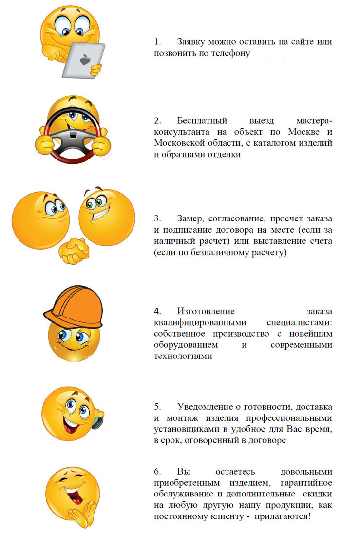Схема работы